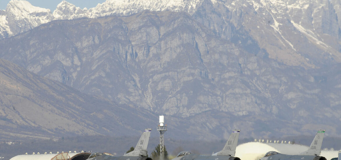 aviano