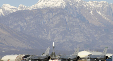 aviano