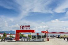 Aramis
