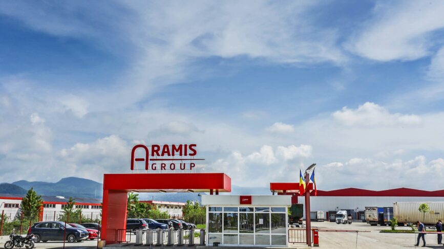 Aramis