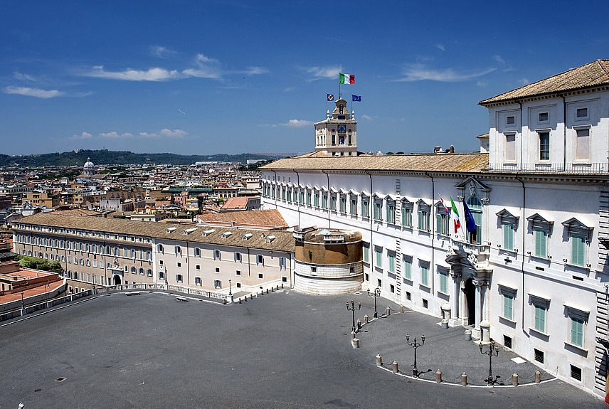 Romanzo Quirinale, ecco le ultime puntate. Centrodestra su Casellati: flop