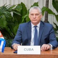 cuba
