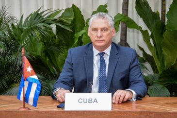 cuba
