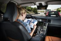 Auto Guida Autonoma