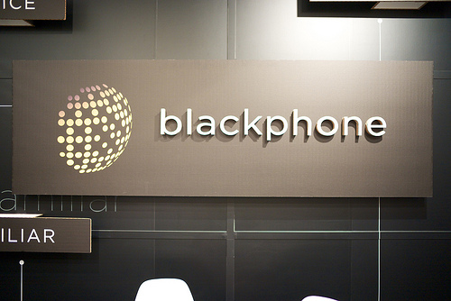 BlackPhone 2, per i maniaci della privacy