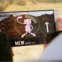 Pokemon Go