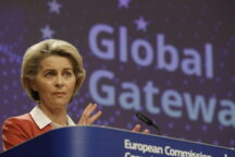 Global Gateway
