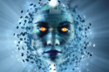 Cina Intelligenza Artificiale