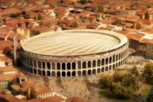 Arena Di Verona