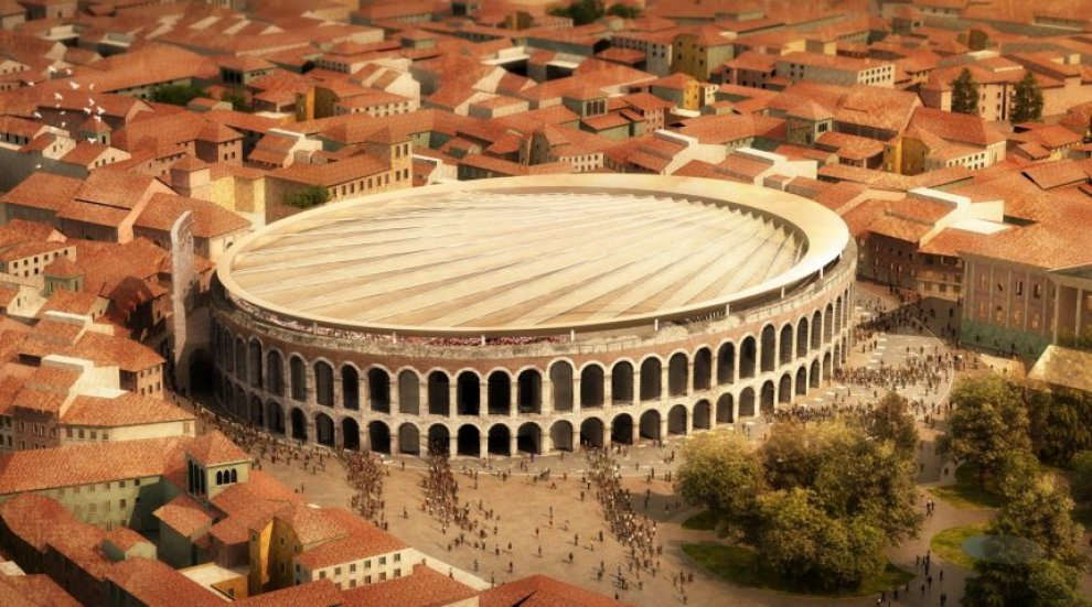 Arena Di Verona