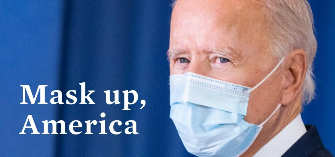 biden coronavirus