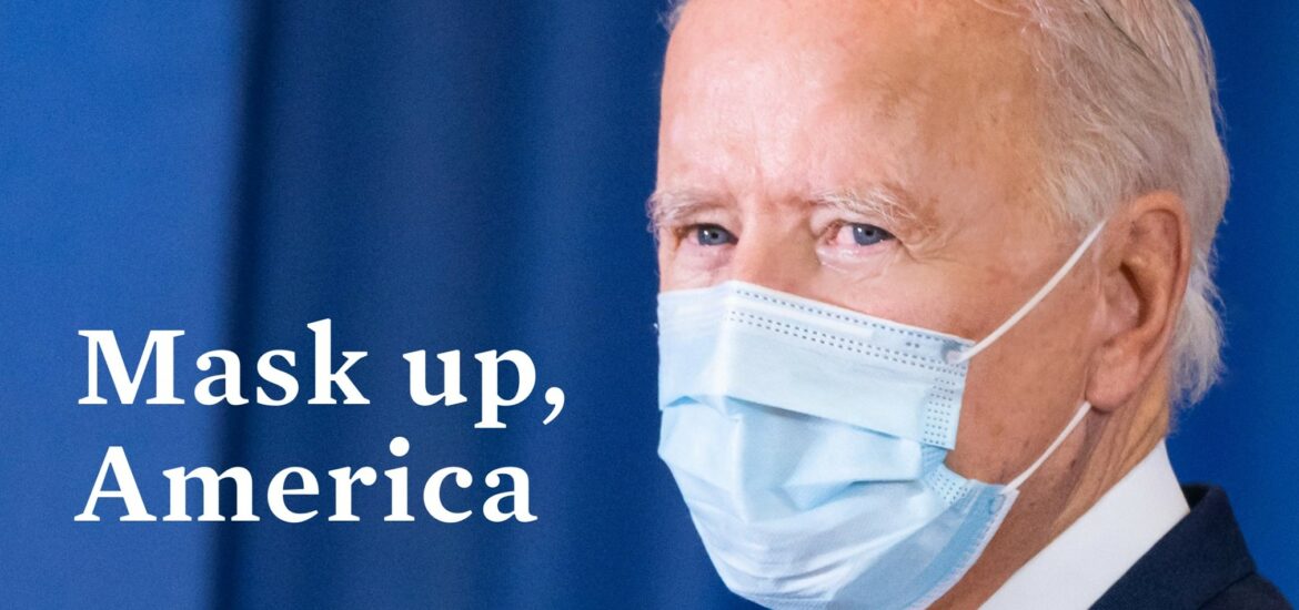 Biden Coronavirus