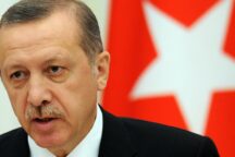 Erdogan