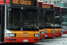 Autobus Mobilità