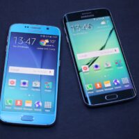 Samsung Galaxy s6