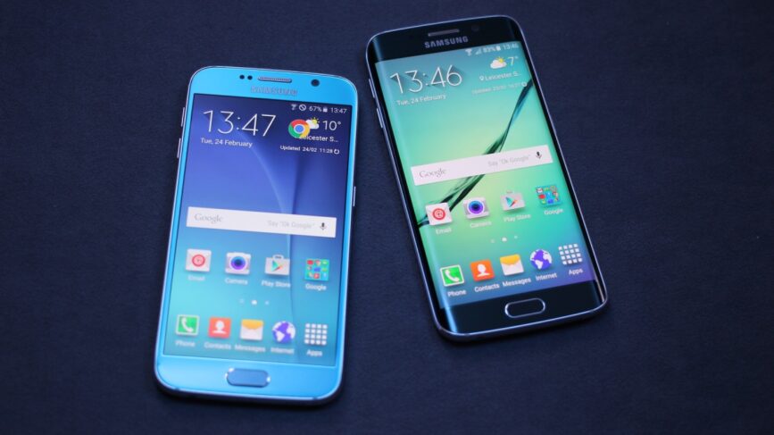 Samsung Galaxy S6