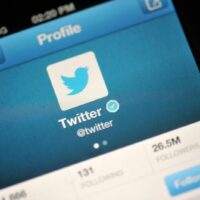 twitter trump
