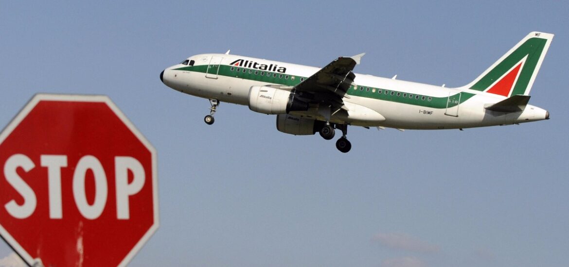 Alitalia