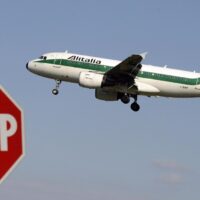 Alitalia