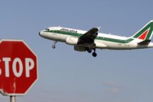 Alitalia