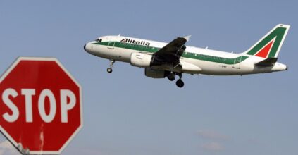 Alitalia