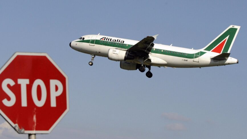Alitalia