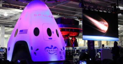 Space X