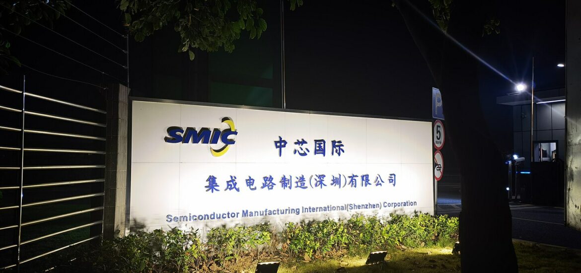 Smic