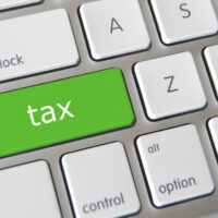 digital tax