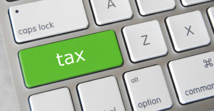 Digital Tax