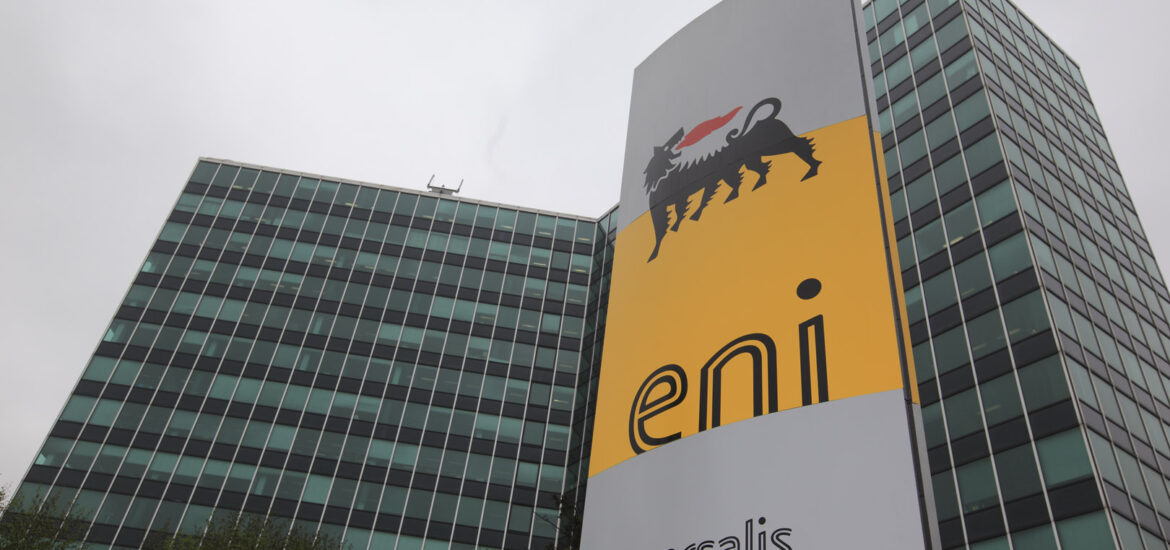 Eni Tunisia