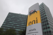 Eni Tunisia