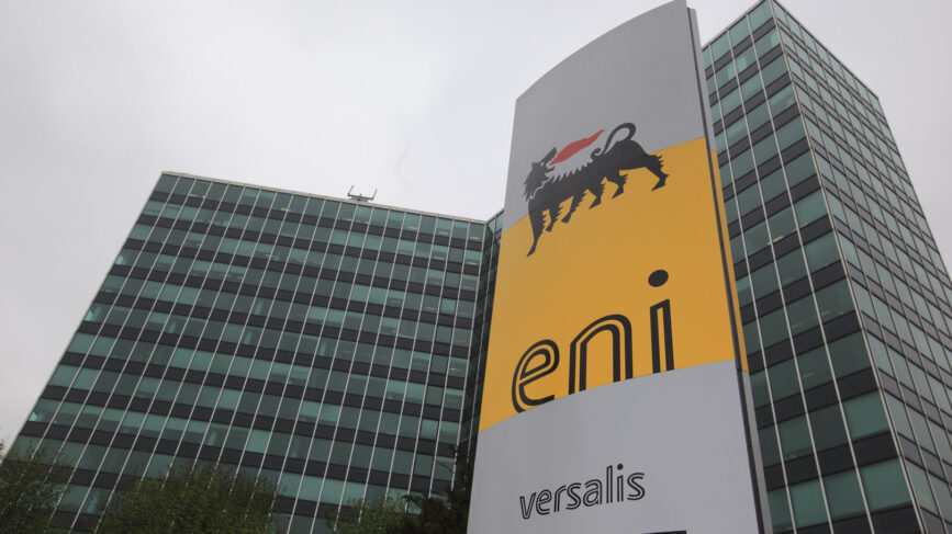 Eni Tunisia