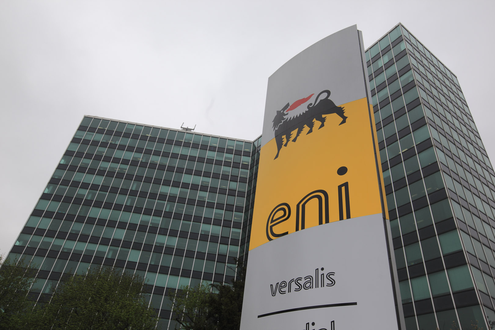 eni tunisia