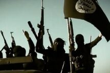 Isis Khorasan