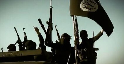 Isis Khorasan