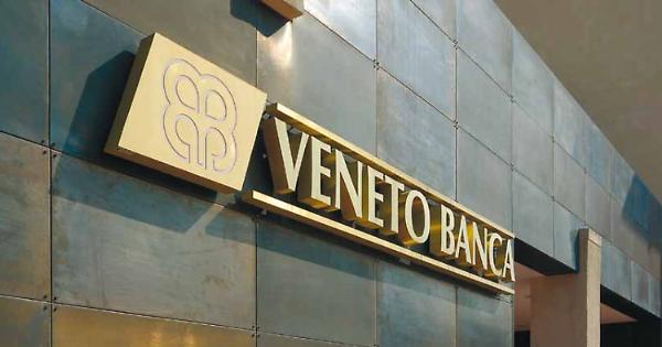 Veneto Banca, all the slaps of the magistrates to Consoli, PwC and Bankitalia auditors