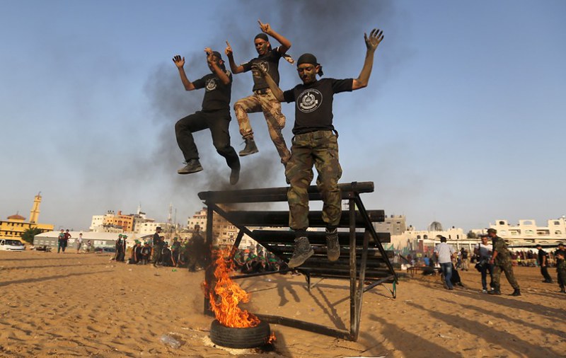 Here are the effects of Hamas on the markets