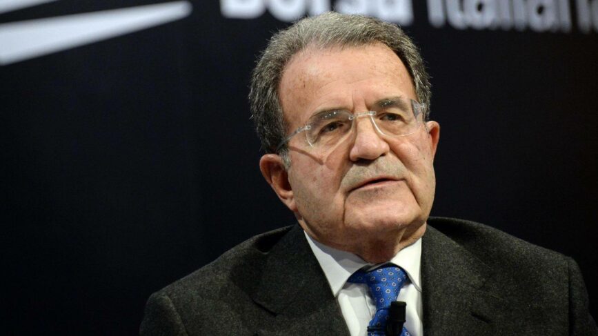 Russia Prodi