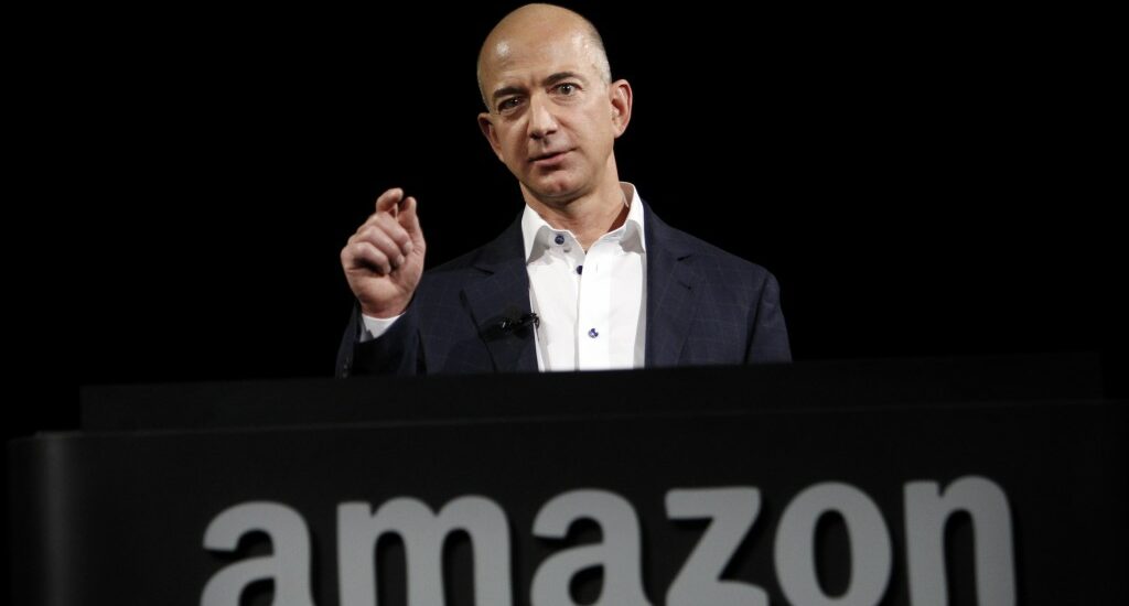 Bezos