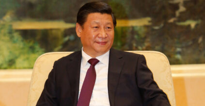 Xi Arabia Saudita