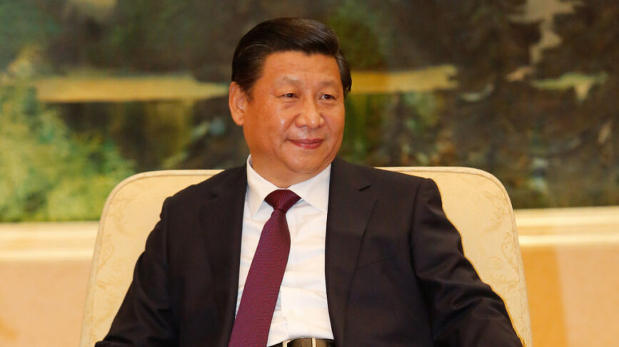 Xi Arabia Saudita