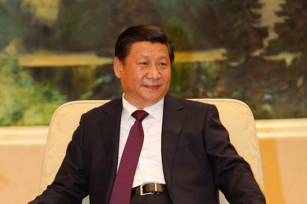 What will change with Xi's visit to Saudi Arabia for the US and the Middle East