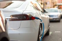 Auto Elettrica Parigi
