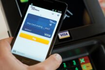 Visa Amazon