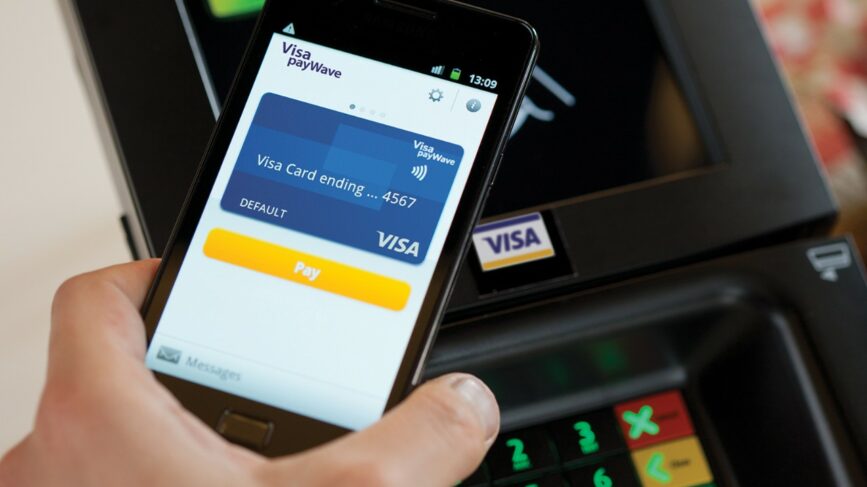 Visa Amazon