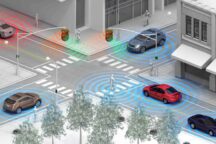 Guida Autonoma Tecnologia Incidenti