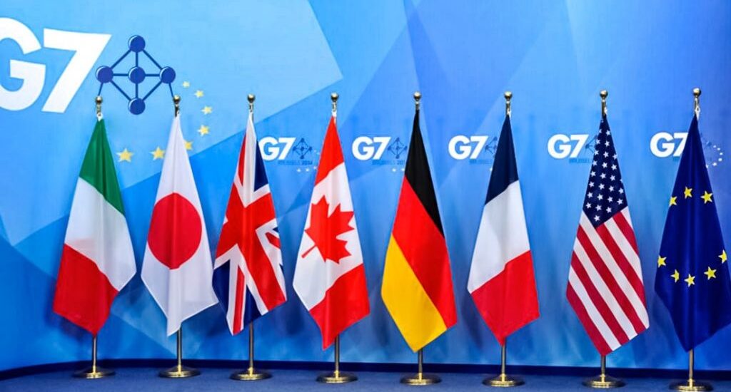 G7