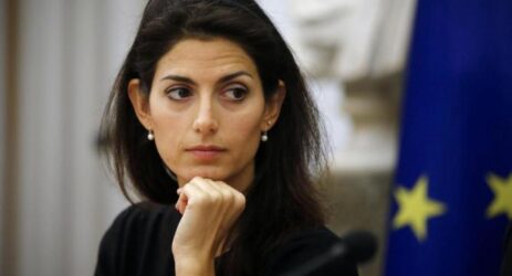 Raggi Virginia