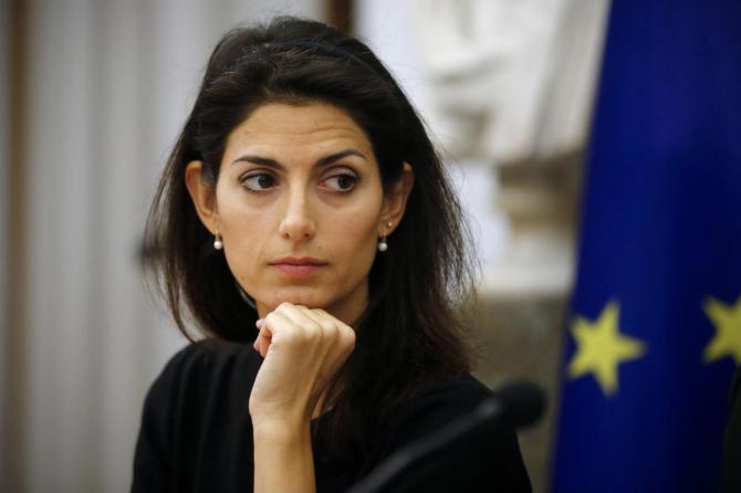 Raggi Virginia